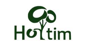 Holtim Logo - Advies in hout