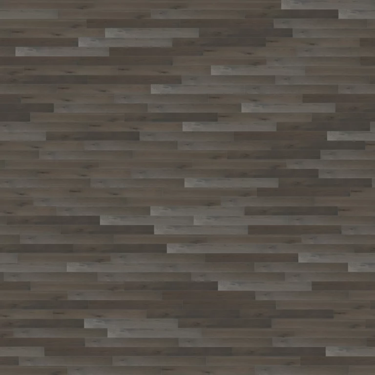 Strips houten vloer
